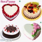 Online Cake Delivery In Noida