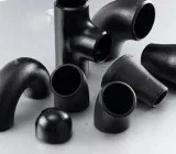 BUTTWELD PIPE FITTINGS