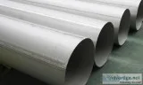 Duplex Steel Seamless Pipes