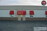 Looking for Indoor RV Storage Unit In Denver Broomfiled and Boul