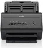New brother ads-2400n scanner