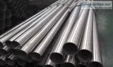Monel 400 Pipes