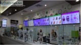 Top of the line Ice cream Franchise shop for sale