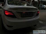 Led Tail Lights