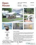 open house