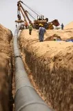 API 5L X42 PSL-2 Seamless Line Pipe