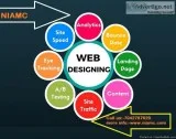 Institute of Web Designing Course in Delhi