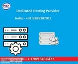 Dedicated Hosting Provider in Delhi