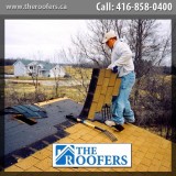 Working at Maple Roofing Contractors  The Roofers