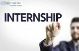 Get Enroll for Summer Internship with WeIntern