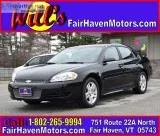 2012 CHEVROLET IMPALA LT SEDAN V6 LOW MILES C1224780