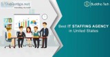 Best IT Staffing Agency in United States