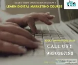 LEARN DIGITAL MARKETING COURSE IN KOLKATA
