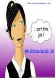 Ad Posting Work From Home Job