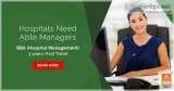 Best Bachelor Of Hospital Management Course In Kolkata &ndash NS
