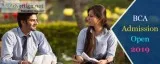 BCA Admission 2019 Notification Colleges  BCA Admission in UP