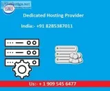 Dedicated Hosting Provider Company in Delhi