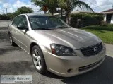 2005 Nissan Altima 3.5