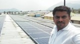 solar on grid system