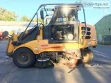 2008 Elgin Pelican Sweeper