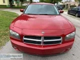 2010 Dodge Charger
