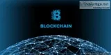 Hire the Best Blockchain App Development Company in India