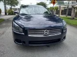 2009 Nissan Maxima