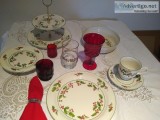 Christmas Table