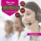 Dialer Software Solutions For Outbound Calling
