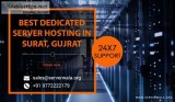 Best Dedicated Server Hosting in Surat Gujrat