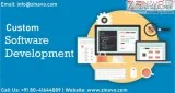Affordable Custom software development services