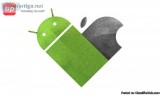 How Android and iOS can make their Way Together