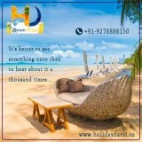 Phuket krabi bangkok holiday tour package ATWHolidays.com