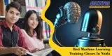 Become Certified  Master of Machine Learning in a month Enroll N