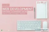 Best Web Development training Institute in Bangalore