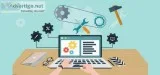 Famous website maintenance Company in India
