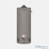 Hot Water Tank Replacement Surrey