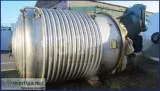 Tantalum Reactor
