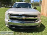 2008 Chevrolet Silverado 1500 LT2 Ext. Cab Std. Box 2WD