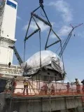 Crane Lift Plan Software