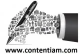Choose Contentiam for all Your Content Needs