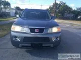 2006 Saturn Vue