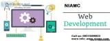 Best Institute of Web development in Delhi