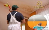 Ceiling Leak Repair In Bengaluru - Eeshan Handyman