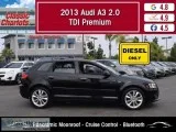 Used 2013 AUDI A3 2.0 TDI PREMIUM for Sale in San Diego - 20463