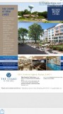 Senior Apartments for Rent - The Grand at Twin Lakes