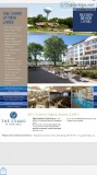 Senior Apartments for Rent - The Grand at Twin Lakes