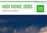 Independent part-time work online offline_PAYMENT GUARANTEED