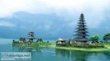 Bali Tour Packages - Bali Tour Package for Couple - Republic Hol