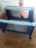 USED PLAYPEN